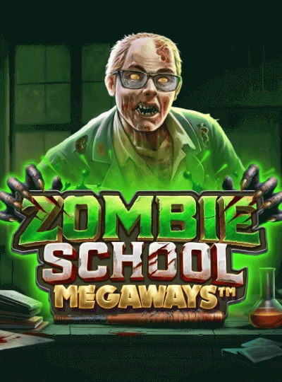 Jackpot slot game cover with progressive prize pool